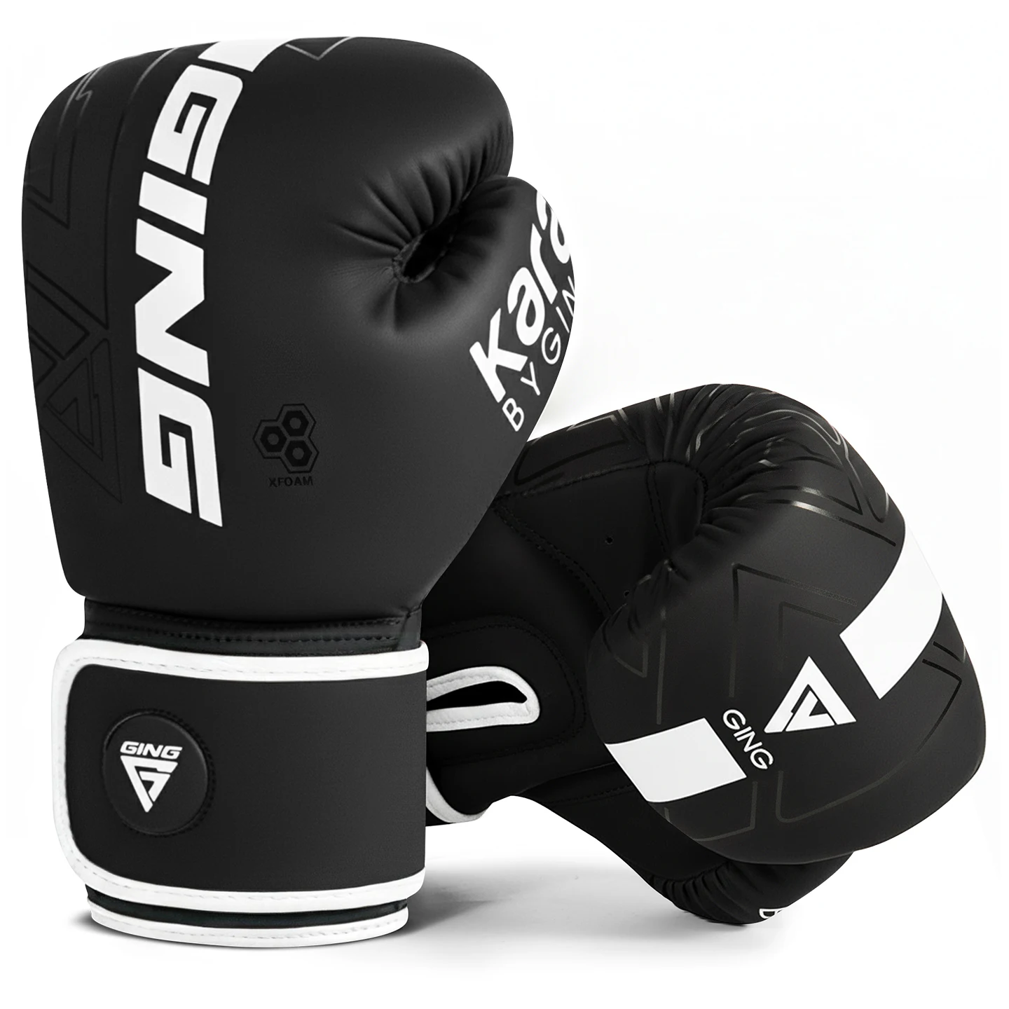 4/6/8/10/12/14Oz Boxhandschuhe für Kinder und Erwachsene, atmungsaktiv, professionelle Sanda Muay Thai Kampfhandschuhe, PU-Trainingshandschuhe – Detail 13