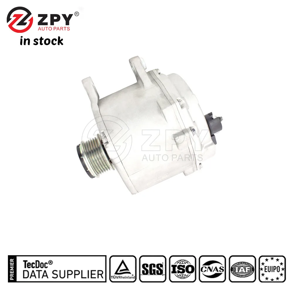 

ZPY New First-rate Hight Quality Alterantor For Audi VW 059 903 015T