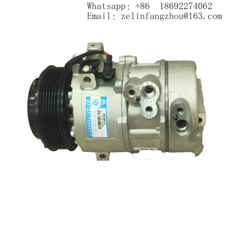 

Car AC Compressor For GEELY Emgrand GS GL 515005 01620276