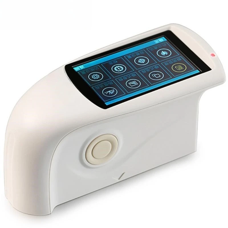 

HG60S/M/NHG268 Stone Surface Brightness Meter Paint Gloss Tester YG60S