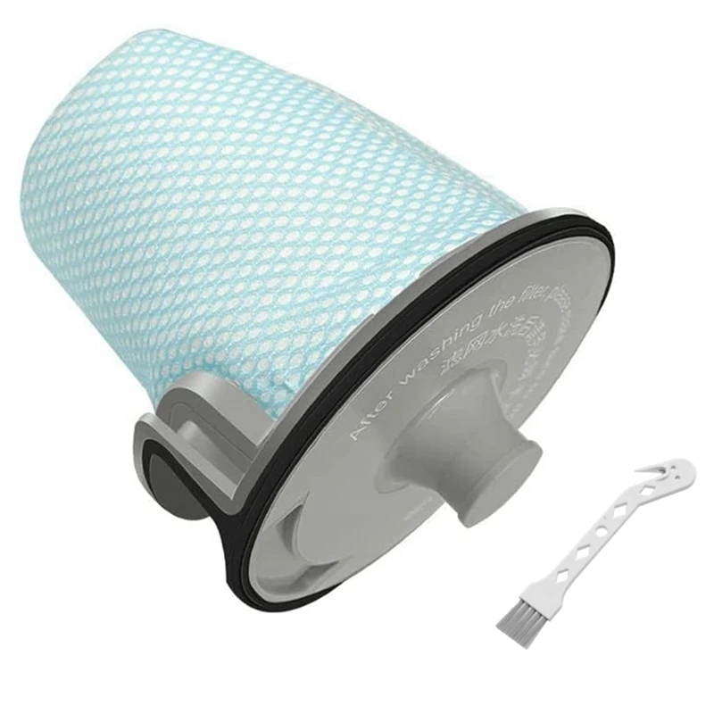 Suction Station Fil…