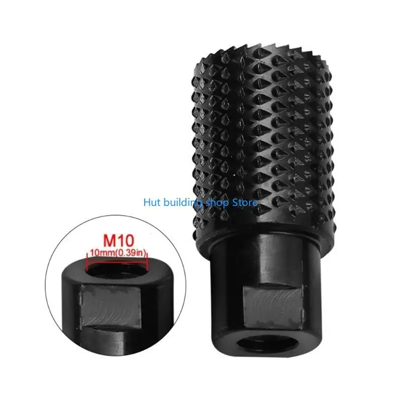 

T21C Rotary Grinding Head Carving Polishing Engraving Drilling Bits Ball Gouge