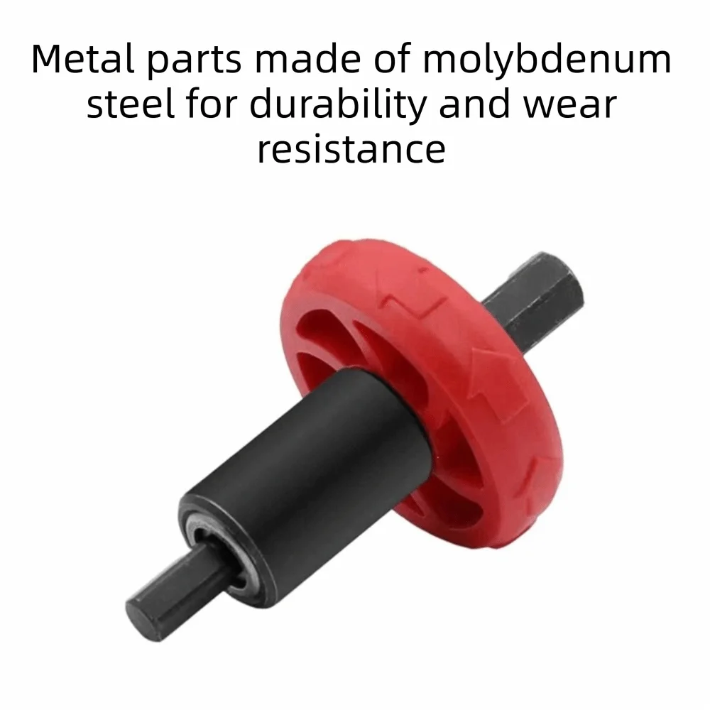Durable Material Universal Lawn Mower Starter Plastic Power Conversion Alloy Motor Starter Adaptable Lawn Mower Starter