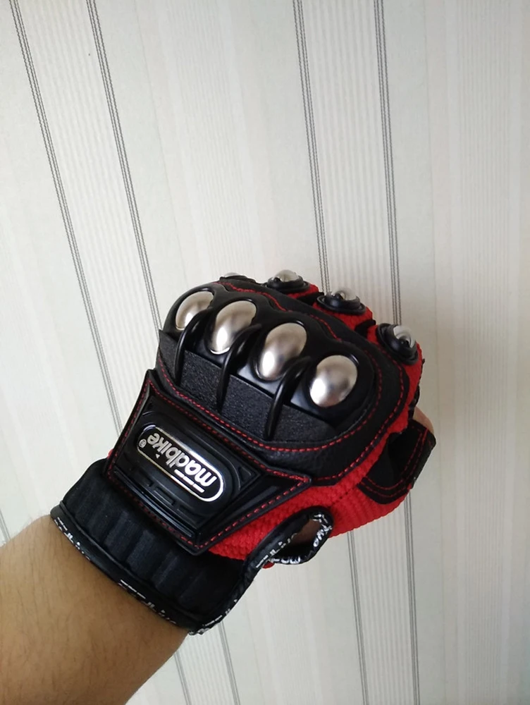 Thumbnail 4 - #31 Compare Leather Gloves Before You Buy
