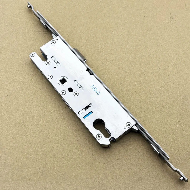 9245 Multi-Point Door Lock, Espag Lock Mechanism for Aluminum/Thermal Break & PVC Doors, Top and Bottom Locking