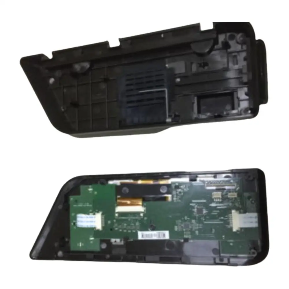 HP 276DW CR770A 8600Plus  N911G Display Control Dash Panel CM750-60021 276dw n911g display control dash cm750-60021