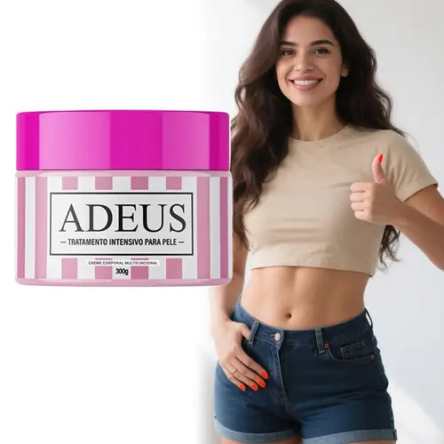 Imagen 1 del producto Loción Corporal ADEUS No Grasa, Hidratación Profunda, Cuidado Suave de la Piel, Crema Corporal Diaria de Larga Duración para una Piel Suave, Tersa y Tierna