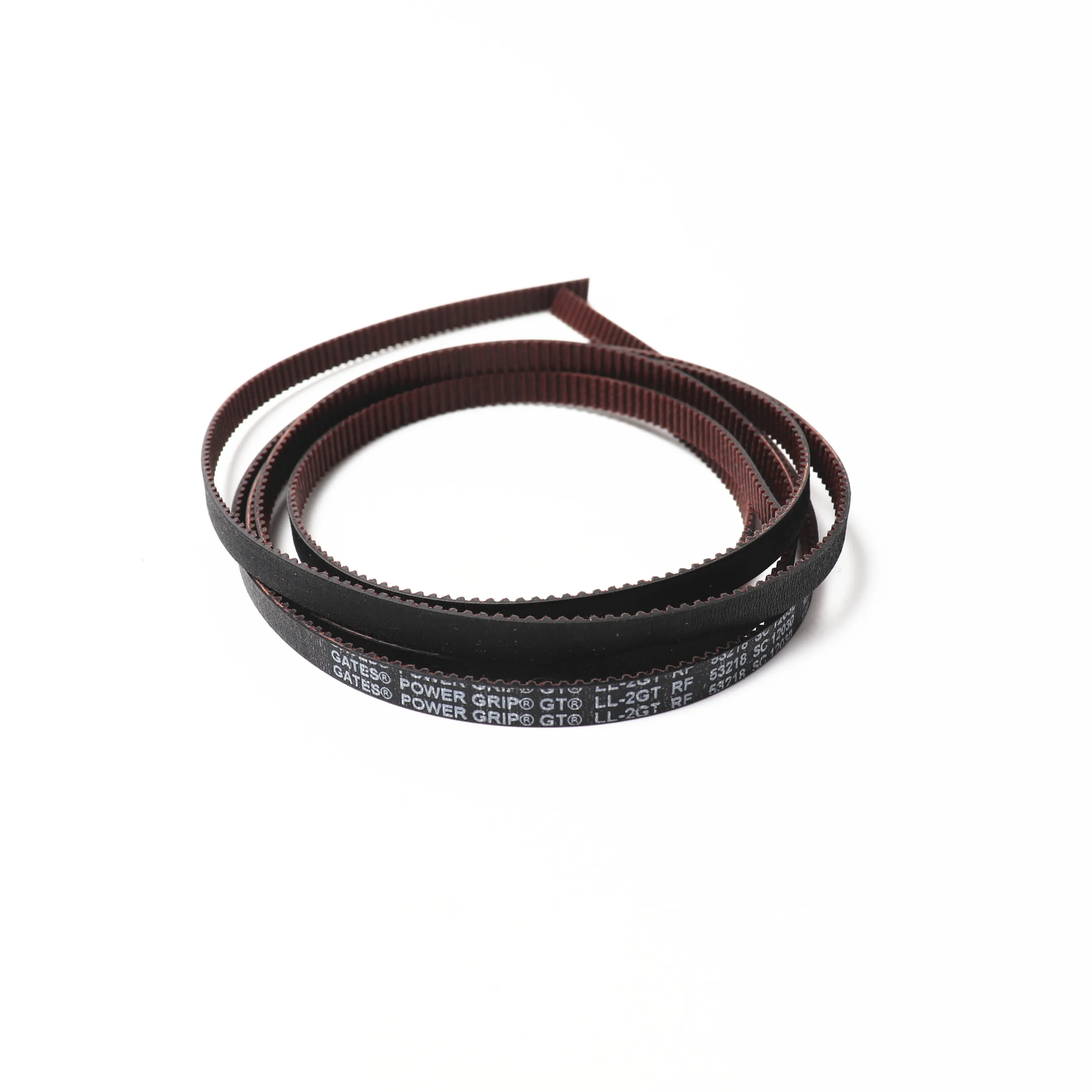 

Blurolls GATES-LL-2GT Gear Synchronous GT2 Width 6MM Open for Voron салатная вилка BLV 3d принтер DIY 4 метра в длину