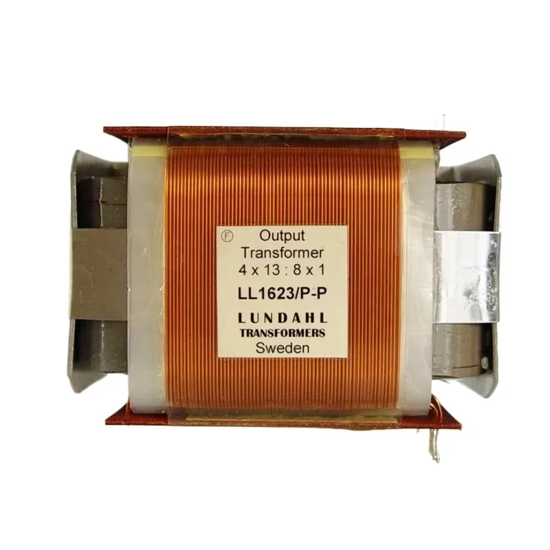 KT88 EL34 Push-Pull…