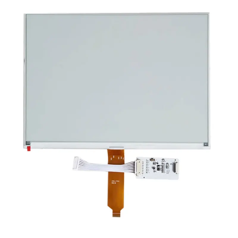 13.3 Inch Zwart-Wit Elektronisch Papier Display 960X680 Groot Formaat Inktscherm