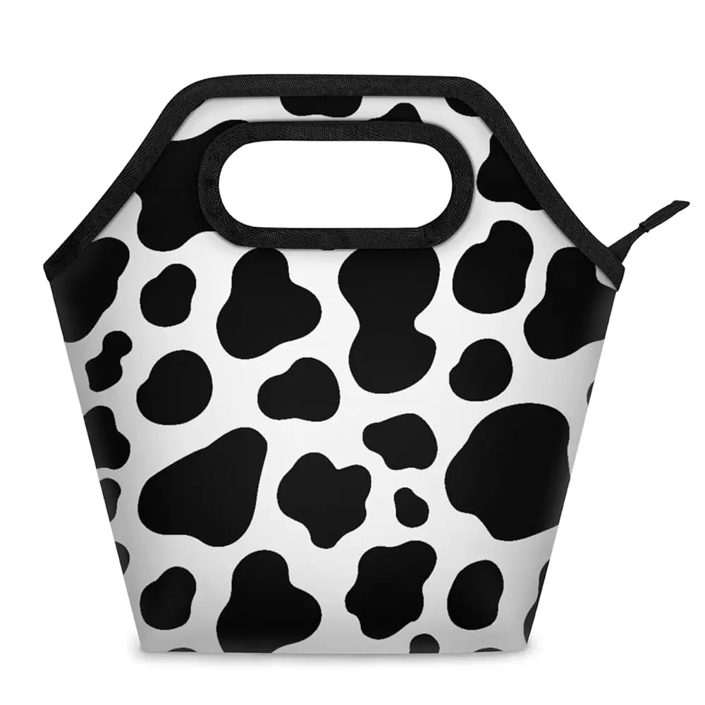 

Сумка-тоут для обедов, моющаяся, многоразовая, термоизолированная, для женщин и мужчин, мягкая, легкая, герметичная, для работы и отдыха