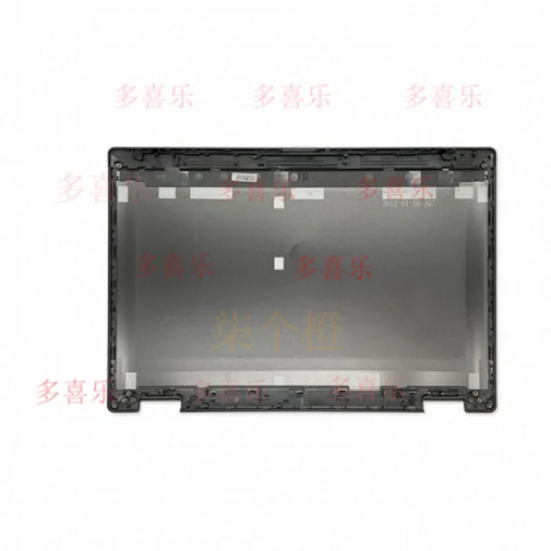 

ZMZM для HP 6560B 6570B задняя крышка ЖК-дисплея, упор для рук, нижний корпус, коричневый/черный