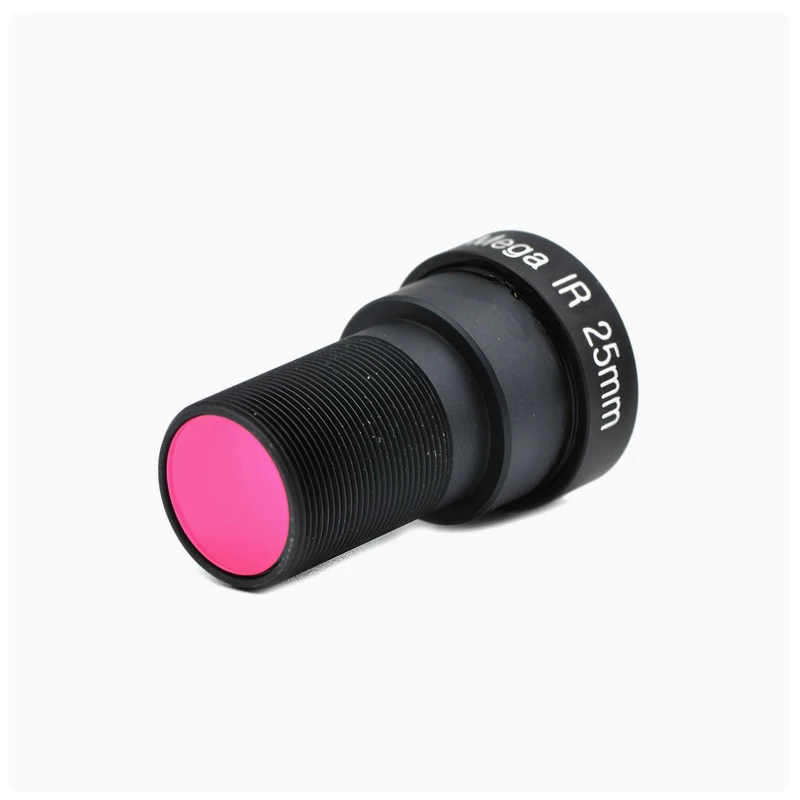 HD 6MP 25 مللي متر عدسة 1/1.8 "F1.8 M12 CCTV عدسة IP AHD كاميرا مراقبة فيديو DV كاميرا رياضية طائرات بدون طيار المقربة عدسة الملحقات #5