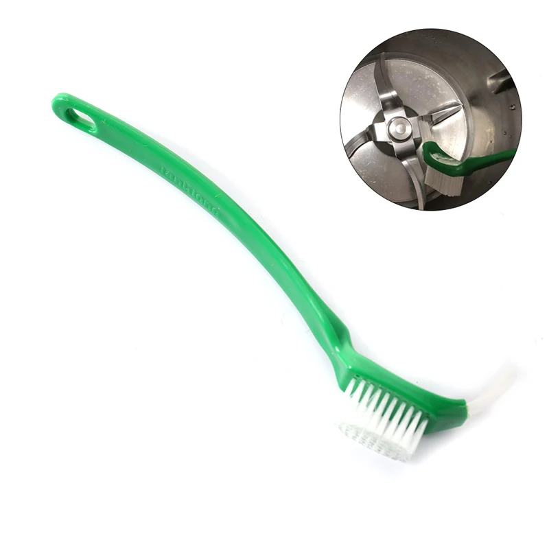 Cooking Machine Deep Cleaning Brush Cutter Head Brush For TM5/TM6/TM31