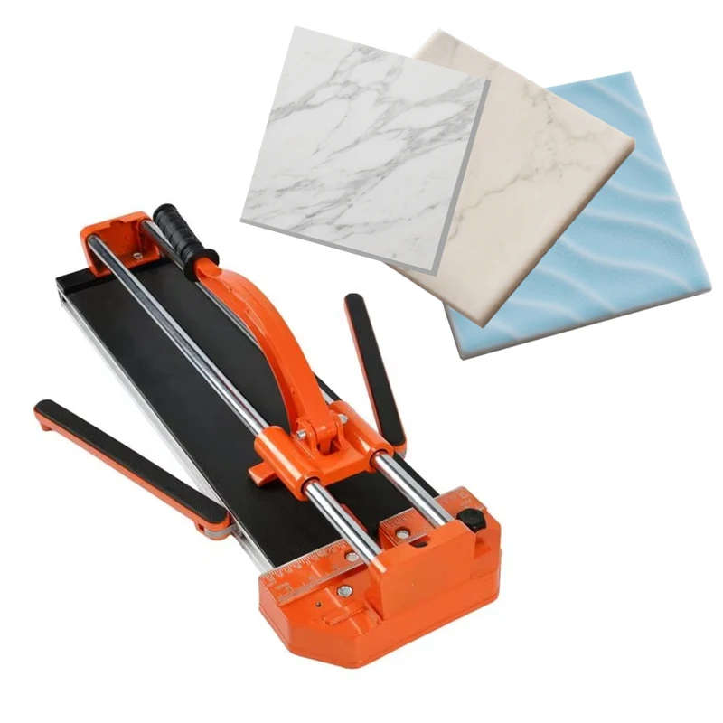 

24-Inch high-precision laser tile cutter for hand cutting tools