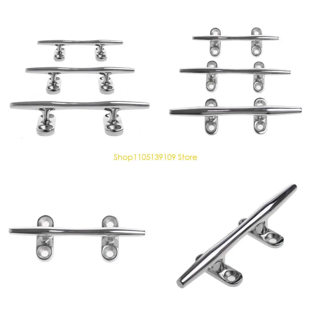 

P5ED яхта, лодка, причал, морская нержавеющая сталь 316, швартовочный канат, аккуратный для всплывающих шипов, сменные утки для