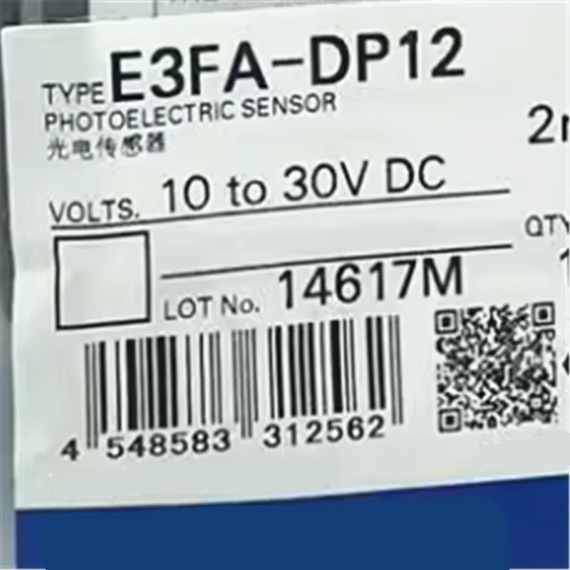 New Original 1 year warrant  E3FA-DP11  E3FA-DP12  E3FA-DP13  E3FA-DP14  P125M-5603  6ED1052-1MD08-0BA1