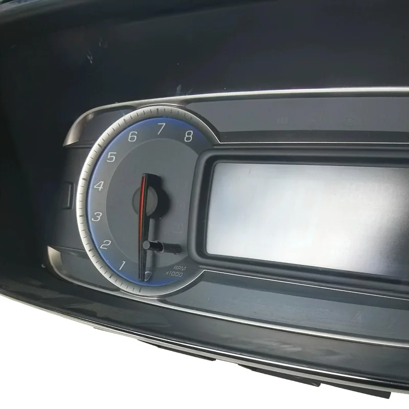 Combination Instrument Cluster Assembly for Chevrolet TRAX Speedometer, Odometer Dash Panel Secondhand Accessories 94532508