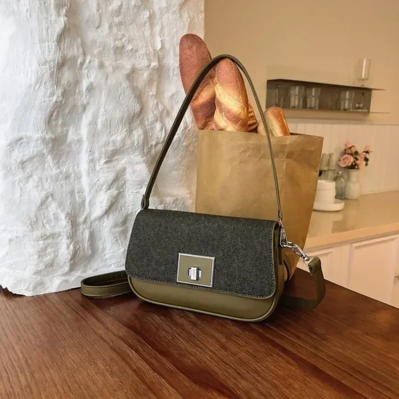Classic Vintage Clutch Mini Bag Paris Fashion Best Superstar Show Elegant Designer For Women Chic