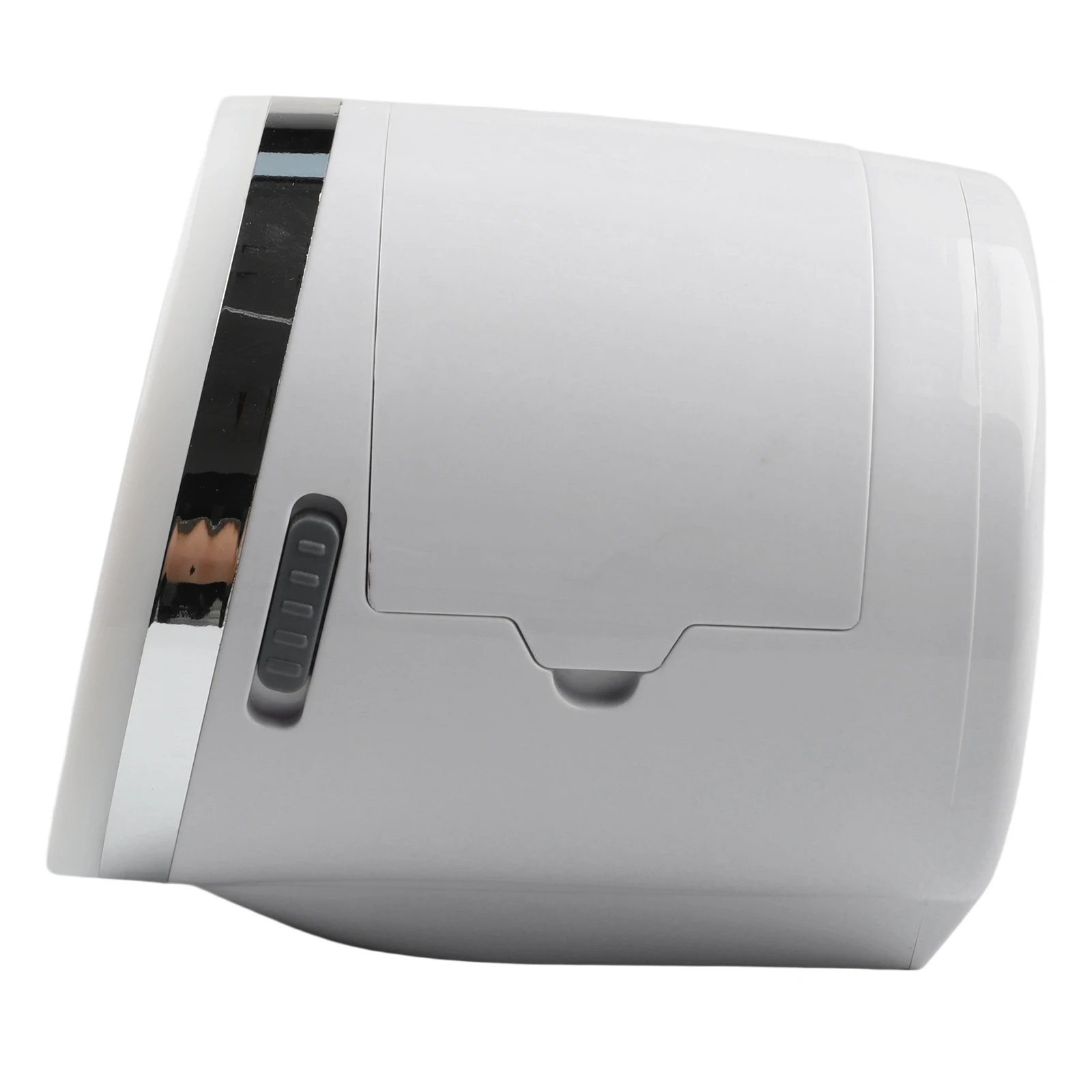 Portable Air Cooler for fan with Multi Directional Airflow 3 Settings Includes Ice Packs and LED Lighting for Room