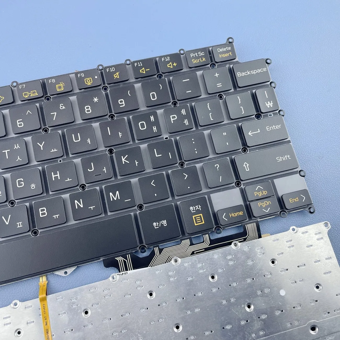 Korean Backlit Keyboard For LG 13Z970 14Z970 14ZD970 14Z970-G 14Z970-E 14Z970-L 14Z970-T 14Z970-G.AA53C 14Z970-G.AA75C AA76C