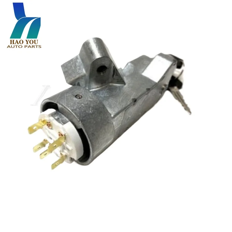 

LR077439 QRF100880 Lock Set Ignition Switch For Land-Rover Defender 110 130 Base Sport Utility 2.4L 2016 LR041320 ANR2848