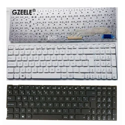 UK/BR/SP Spanish for Asus X541/NC/NA/SC/SA/LA/LJ K541/U/UA/UV/UJ D541SC R541U VM592/UJ/L/N K541 A541U F541U LA keyboard