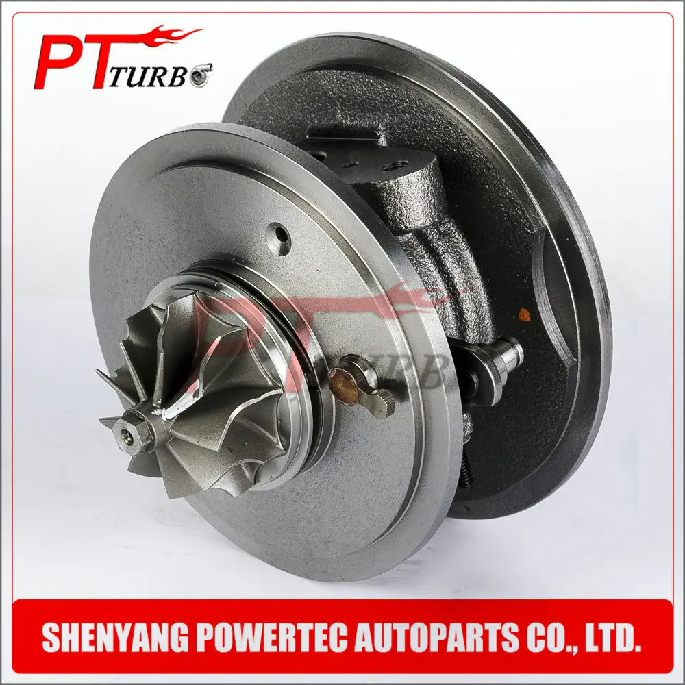 Turbine Charger Core For Ford Ranger Mazda BT50 B2500 3.0L 115Kw 156HP J97MU VJ38 4943873 Turbocharger Cartridge Core 2006-2011