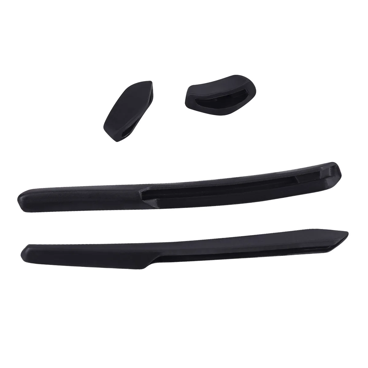 وسادات أنف وسماعات أذن مطاطية من السيليكون من Glintbay ، وسادات أنف لجاكيت عين Oakley Redux OO9438 ، نظارات شمسية 55 بخيارات متعددة #2