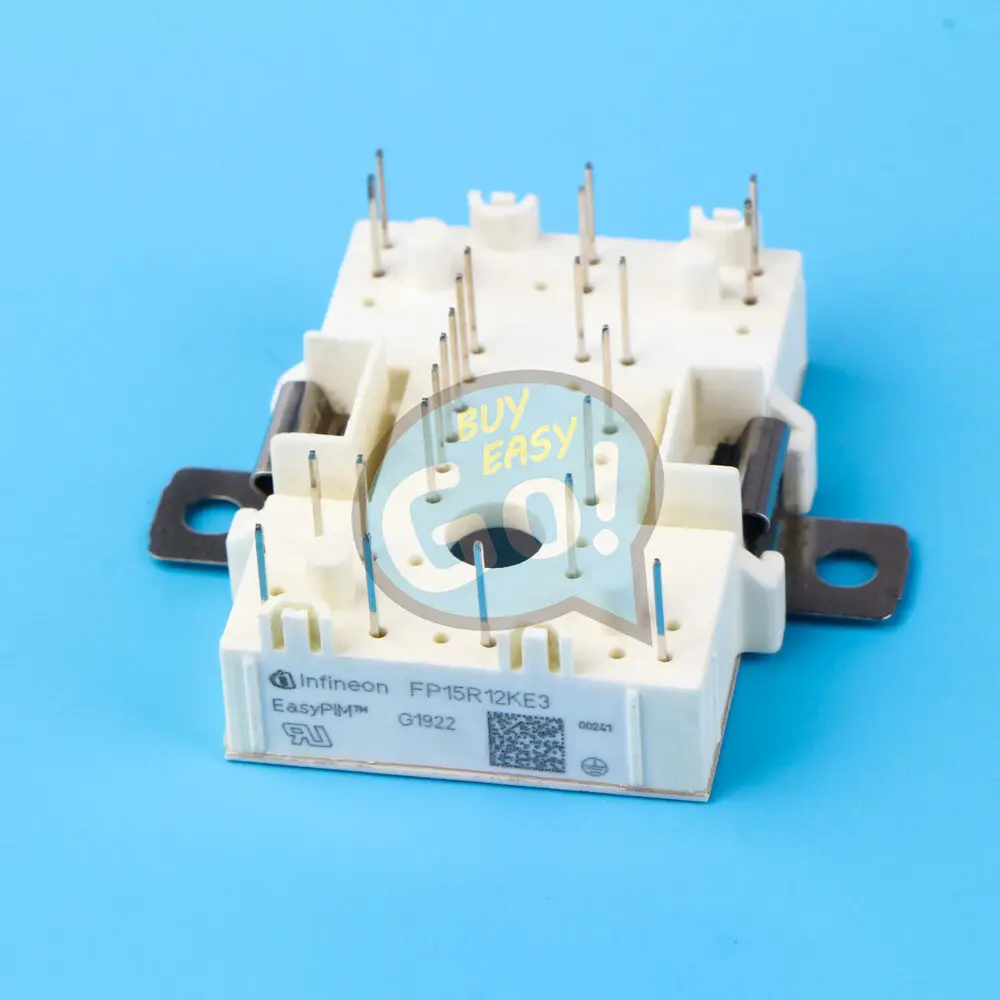 

1PCS NEW FP15R12KE3 MODULE