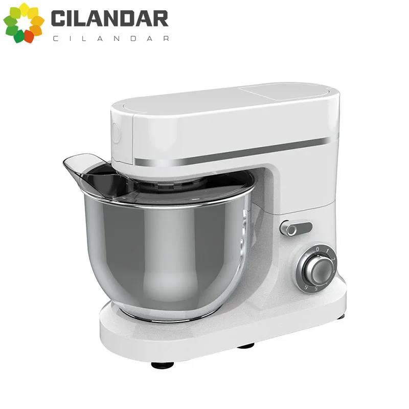 #25 Latest Electric Stand Mixers Offers