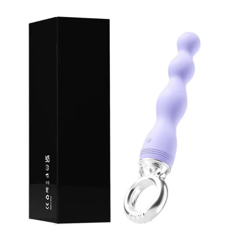 Realistic Suction Cup Dildo Adult Sex Toy for Women Men, Flexible Insertable Massager with Strong Base for Solo Partner Play