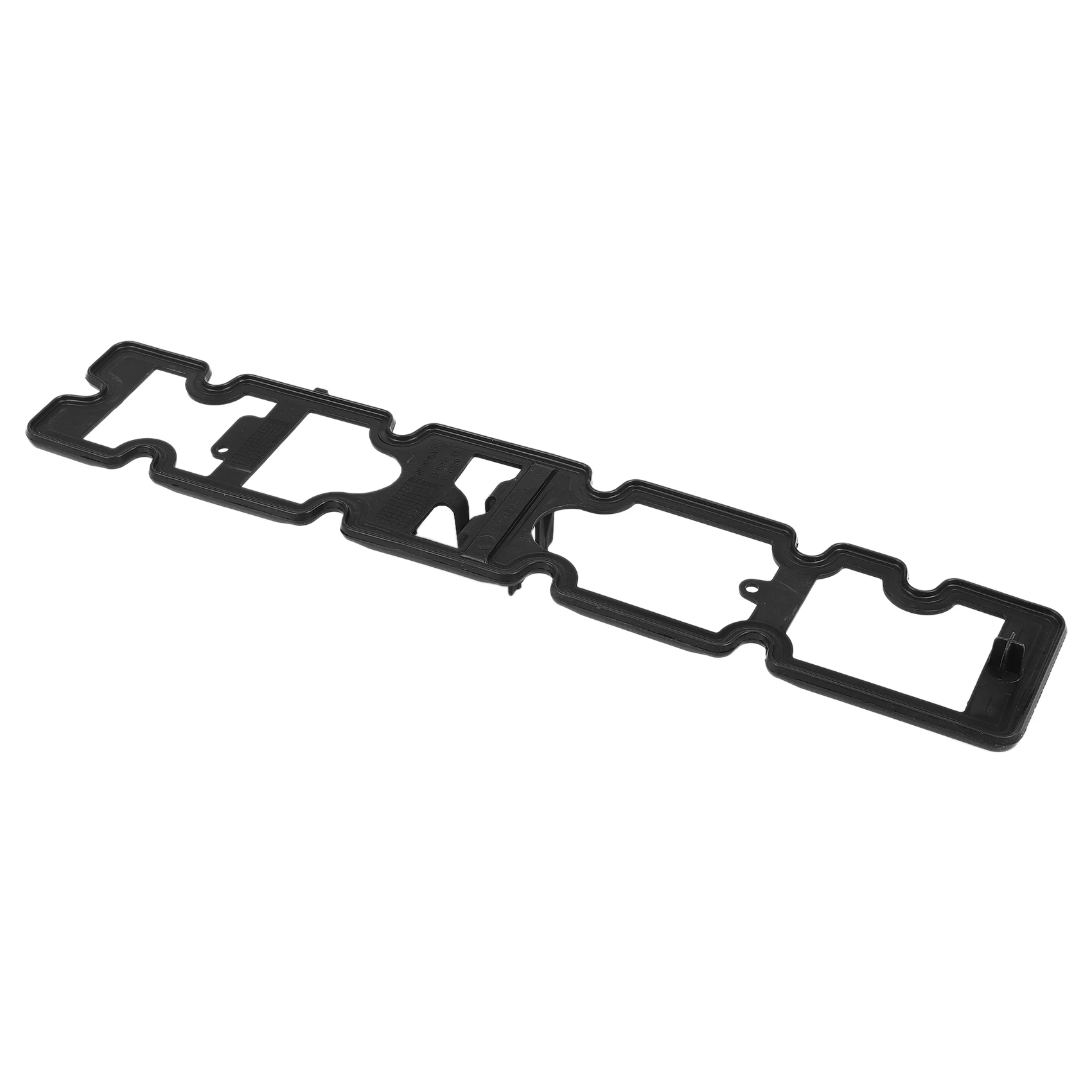 Unusual 6Pcs Engine Valve Chamber Cover Pad Intake Exhaust Gasket For 508 408 307 For Citroen C5 Sega Triumph 2.0 2.3
