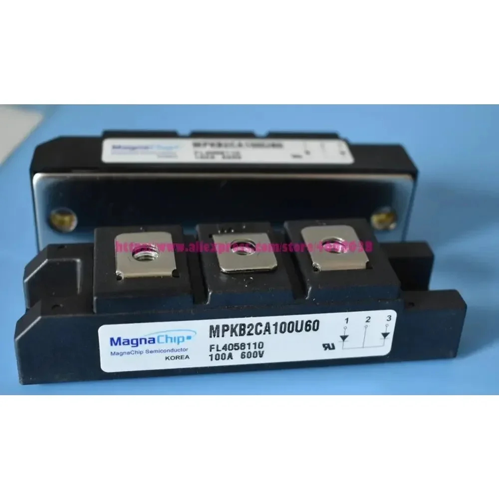 Модуль DA2F75N12S MPKB2SA75U120 MPKB2CA100U60 MPKB2CB100U60, бесплатная доставка