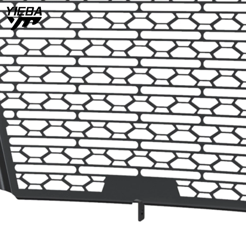 

Motocycle Radiator Grille Cover Water Tank Guard Protection For Suzuki GSXR 600 GSXR750 GSX-R 600/750 2006 2007 2008 2009 - 2024