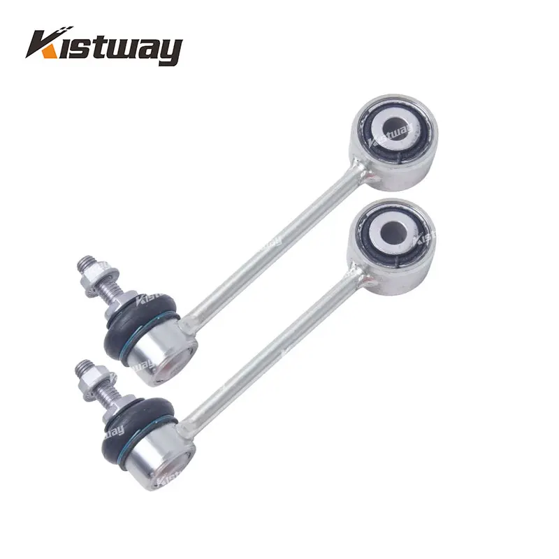 

2 шт., комплект рычага управления стабилизатором передней подвески для Porsche Panamera 970 2010-2013 V6 3.6L V8 4.8L 97033306903