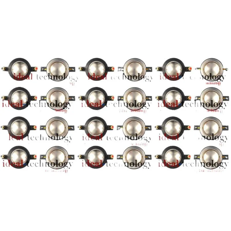 24Pcs Diaphragm For…