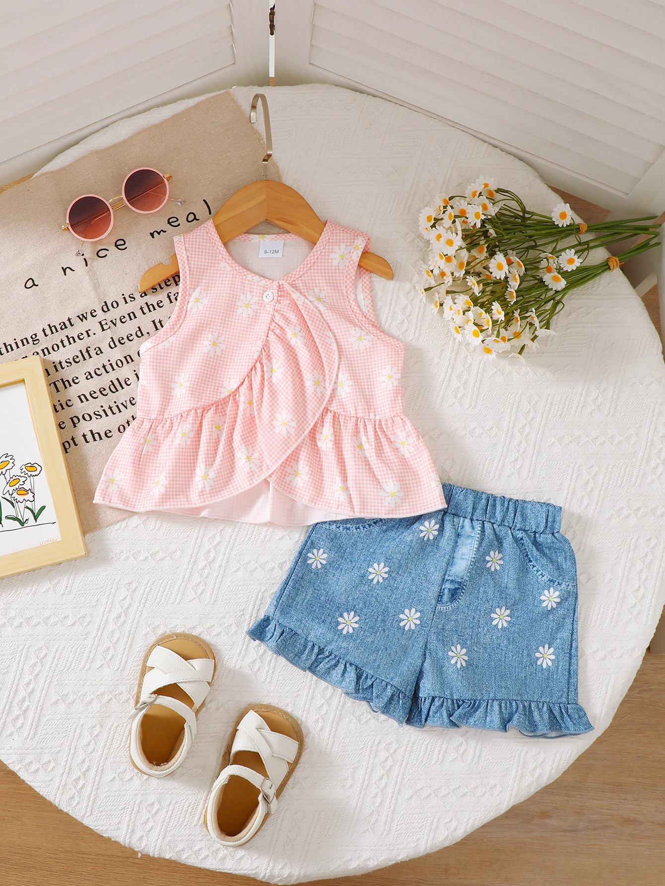 Baby Clothing Clearance - Tenue à la mode pour bébé