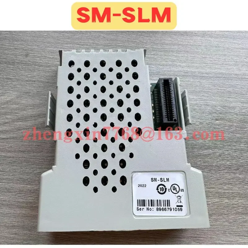 وحدة مستعملة SM-SLM SM SLM تم اختبار الوظيفة العادية بشكل جيد