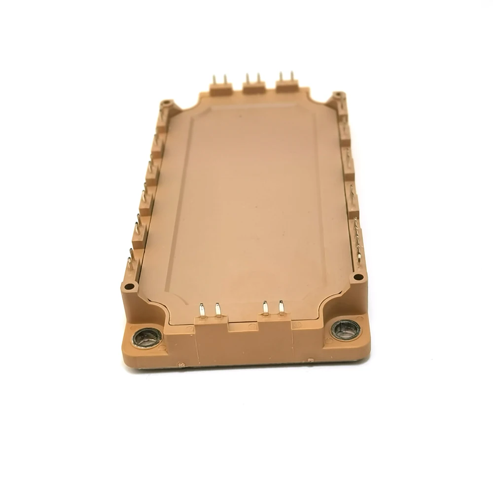 1PCS 7MBR35SB120-50 Package: Module