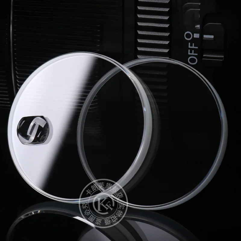 

Для Rolex DATEJUST Дневник Тип 41, мужские часы с календарем, стеклянный кристалл 116300 116333 126334 126301 126331 Сапфировая зеркальная маска