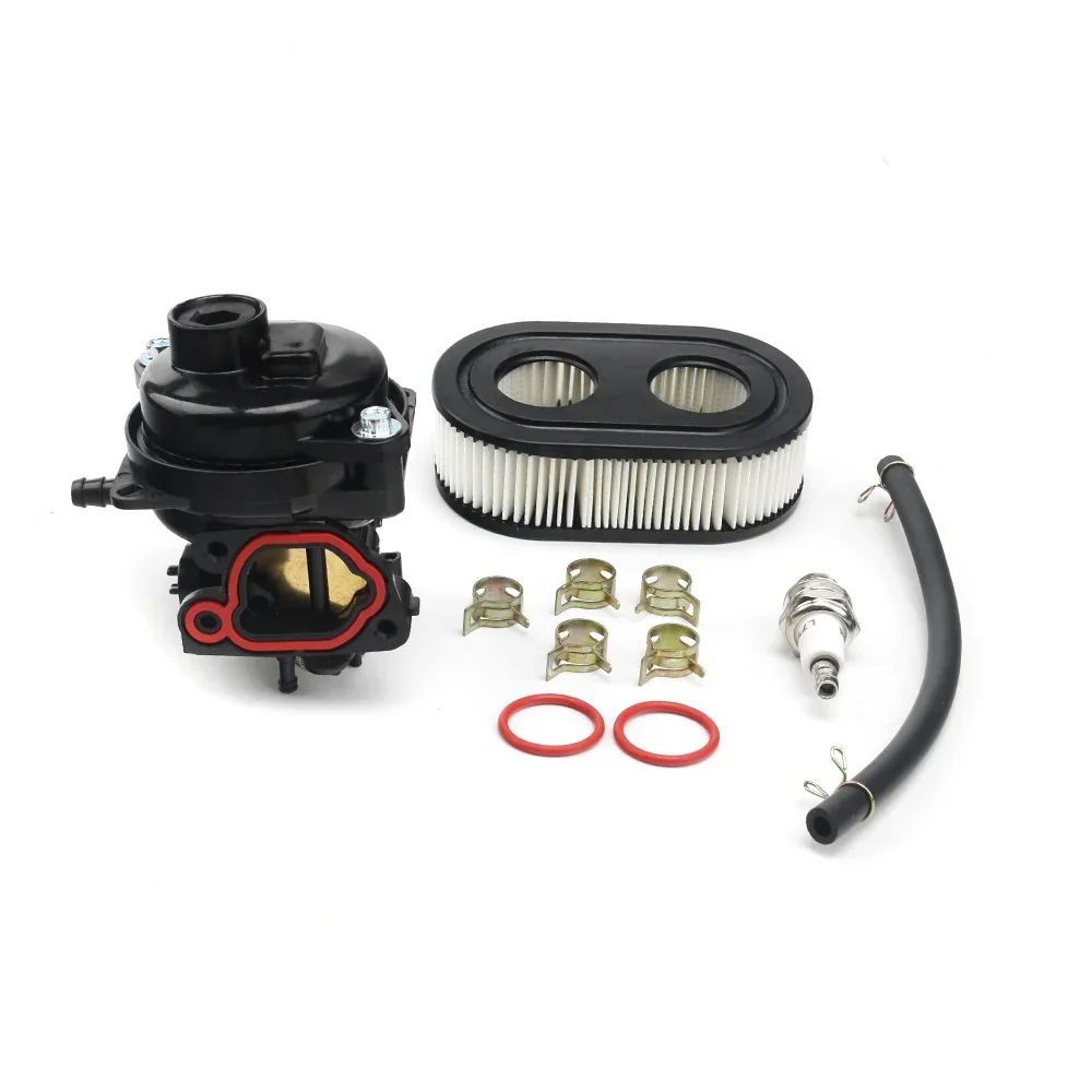 Karburator 799584 untuk mesin Briggs & Stratton 09P702-0145-F1 Engines 550Ex 625Ex 675Ex 725Exi 140Cc