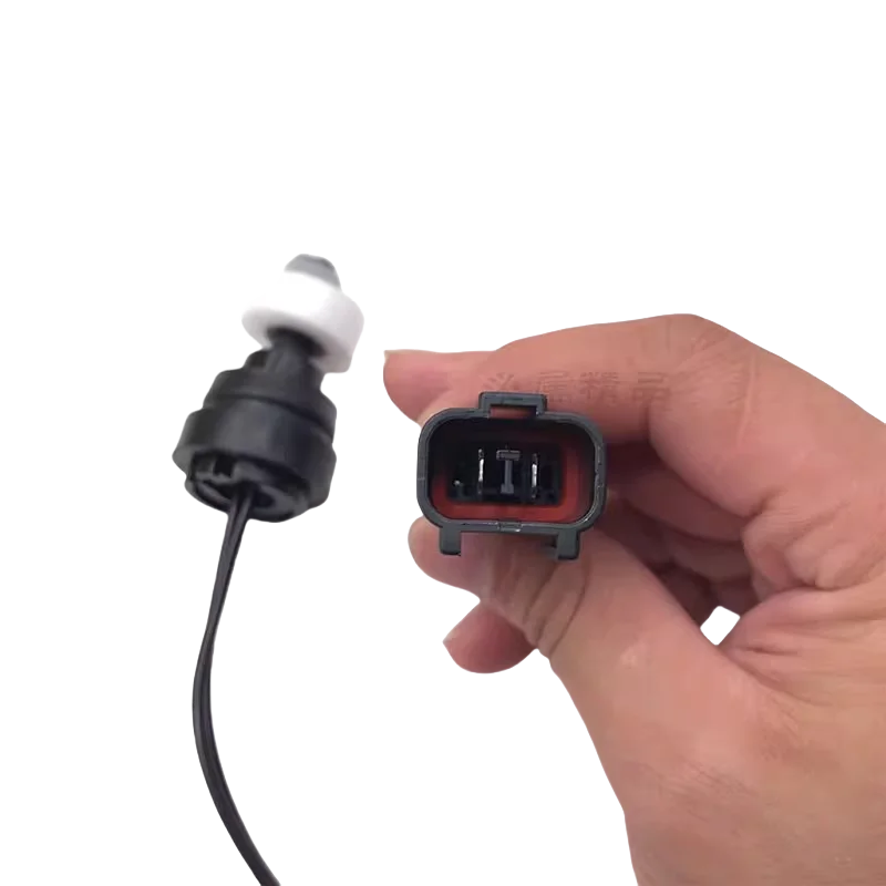 เครื่องยนต์รถขุดถังน้ําย่อย Sensor Sensing Plug Carter E312D 320D 329D 336D อุปกรณ์ผู้ผลิต