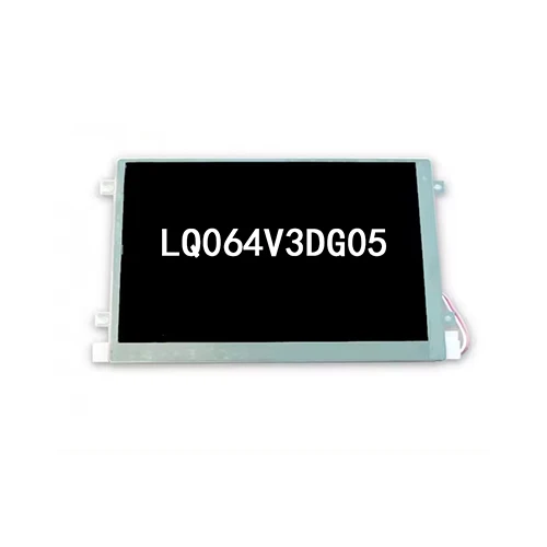 New Control LQ064V3DG05 6.4Inch 640*480 LCD Display Screen Panel Module