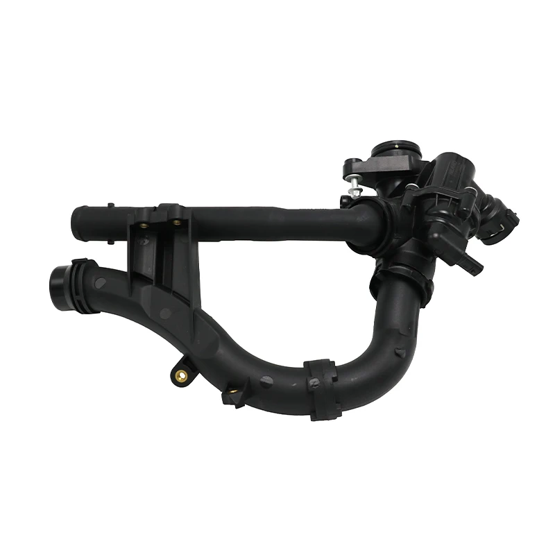 

2742000115 A2742000115 Engine Thermostat Housing Assembly for W205 W212 W213 A207 M274 C300 a 274 200 01 15