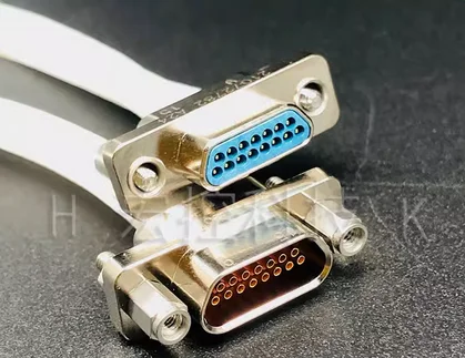 J30J-15TJL J30J-15ZKP J30J-15ZKW-J J30J-15ZKWP7-J Connector