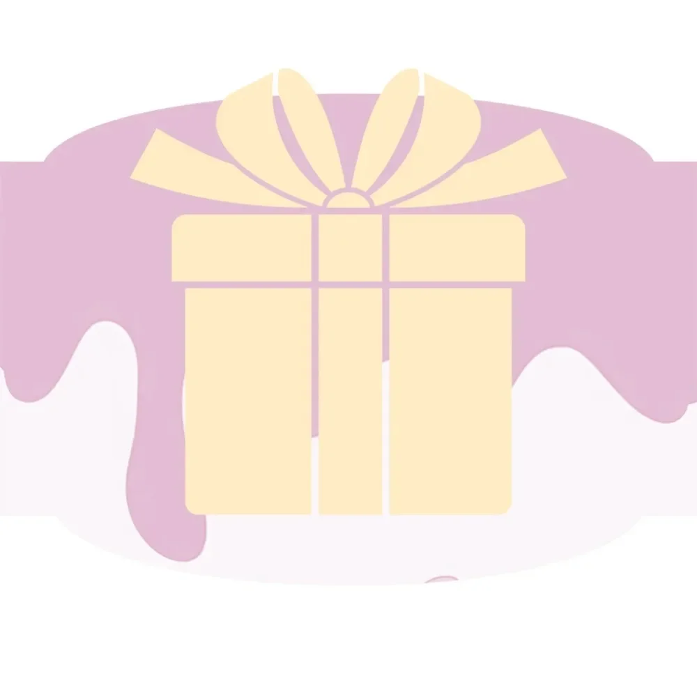 Überraschungsbox für Mädchen, süßes Cartoon-Plüschtier, musikalisches Anhängerspielzeug, hochwertige [2.0] Mystery Box, Monster-Blindbox.