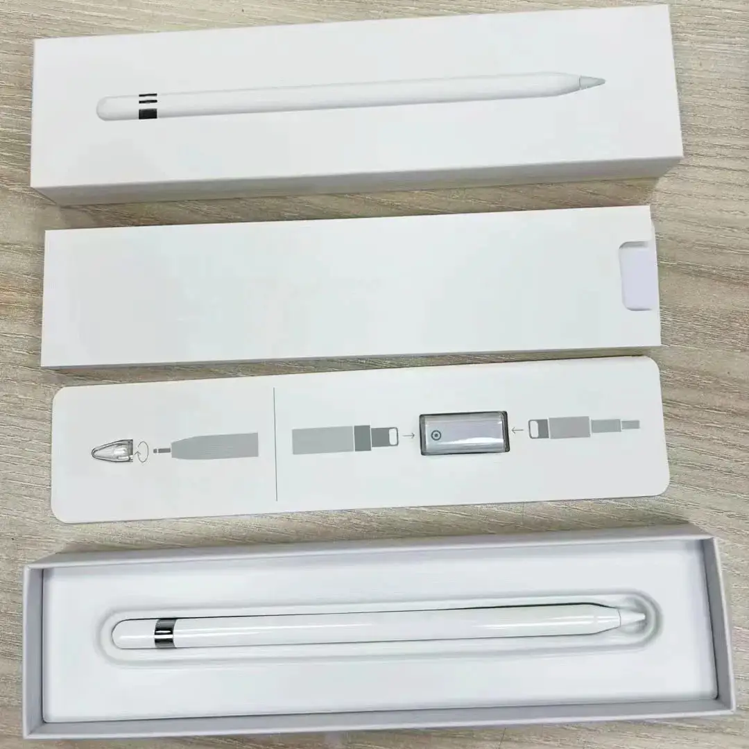 

Multifunctional Anti-touch Wireless Charging Smart Magnetic iPad Pencil1
