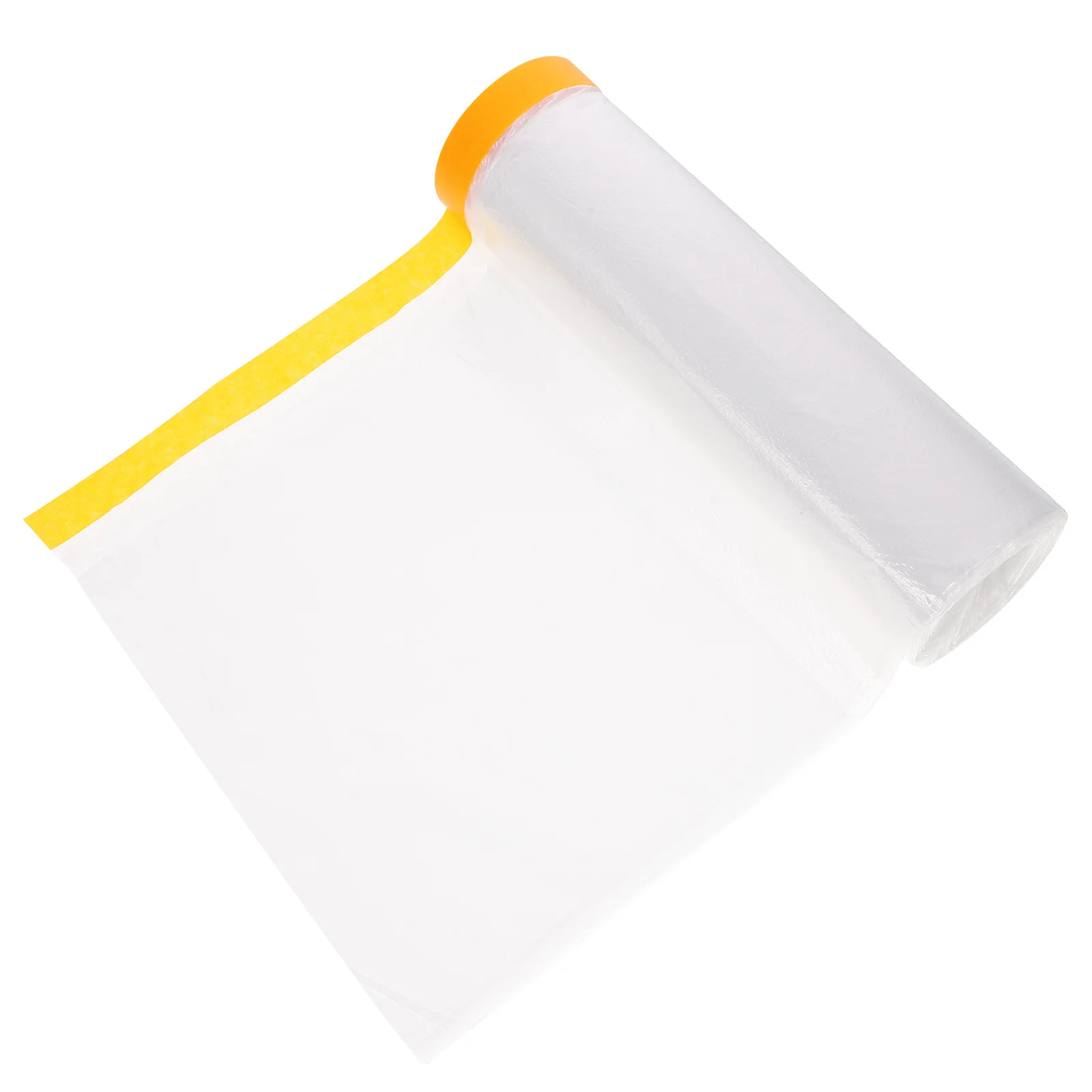 

Window Insulation Film Reusable Plastic Cover for Winter Large Windows Attic Fan Shades Home Office Sealing Solution Shrink Film