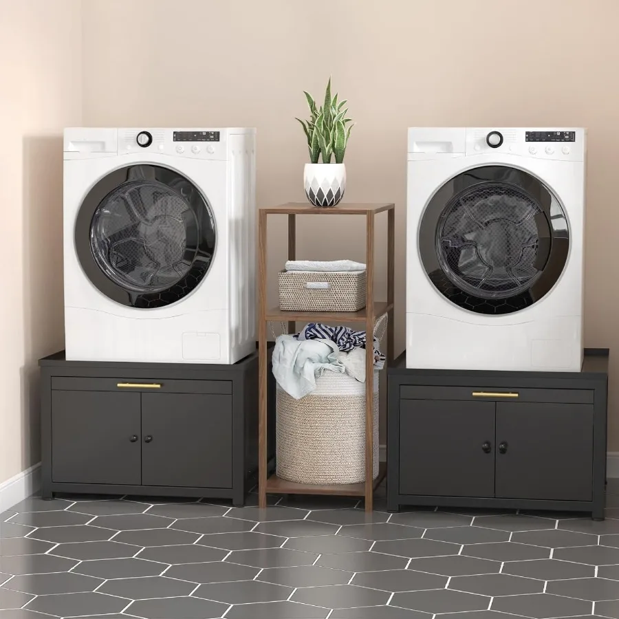 GDLF قاعدة الغسيل الثقيلة المعادن غسالة مجفف الركيزة 29 العالمي صالح المضادة للاهتزاز غسالة الوقوف مع الغسيل #4